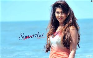 Sonarika Bhadoria